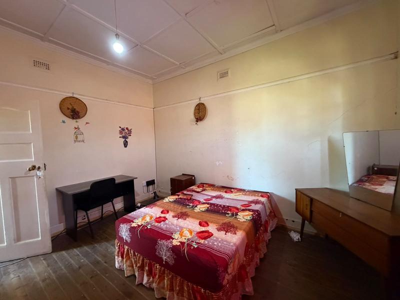 To Let 4 Bedroom Property for Rent in Kingswood Eastern Cape